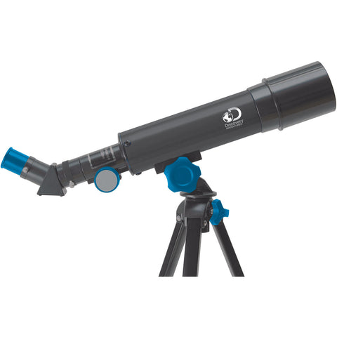 Discovery 50mm astronomical telescope