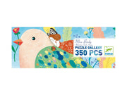 350pce Miss Birdy Gallery Puzzle