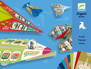 Aircraft Origami Set