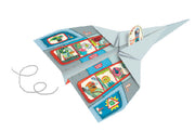 Aircraft Origami Set