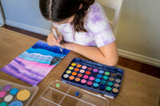 Artist's Palette