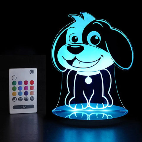 Tulio Dream Light - Dog