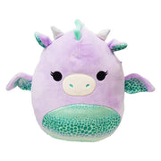 Squishmallows 12" Wave