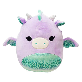 Squishmallows 12" Wave
