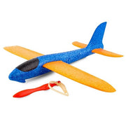 X-14 Glider With Launcher