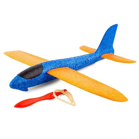 X-14 Glider With Launcher
