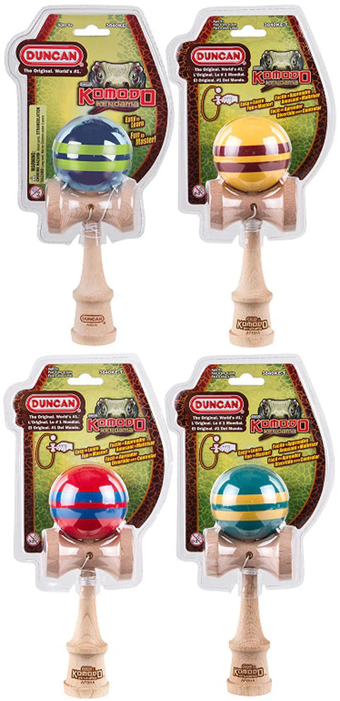 Komodo Kendama