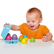 Hide & Squeak Bright Chicks