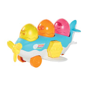 2 in 1 Load & Go Plane
