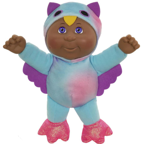 Cabbage Patch Enchanted Forest Friends-Asst
