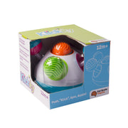 Klikity Push and Pull