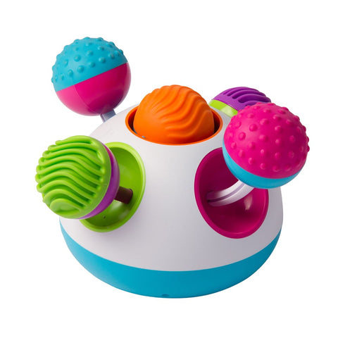 Klikity Push and Pull