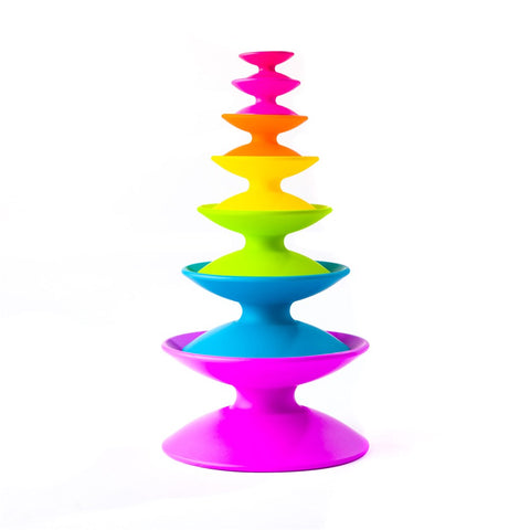 Spoolz Stacking Toy