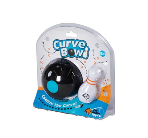 Curve Bowl