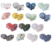 Colour Changing Umbrella - Asst Designs