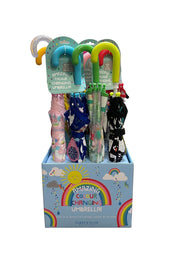 Colour Changing Umbrella - Asst Designs