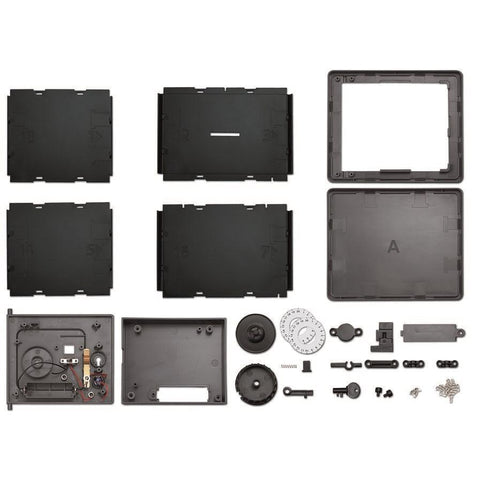 Buzz Alarm Moneysafe Kit