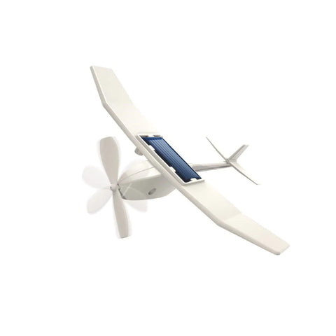 Solar Plane Mobile