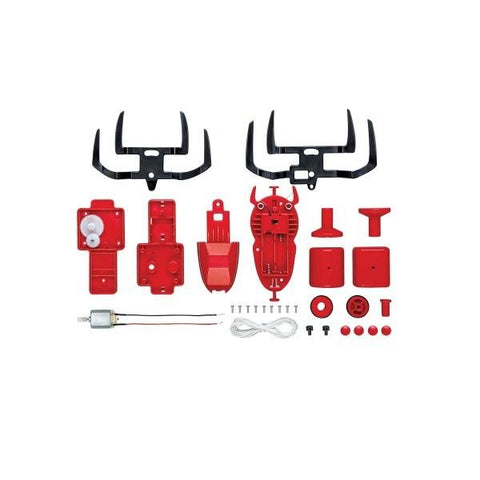 Spider Robot Kit