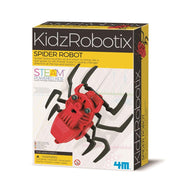 Spider Robot Kit