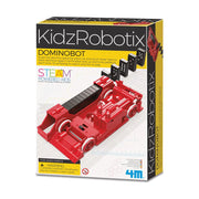 KidzRobotix Domino Bot