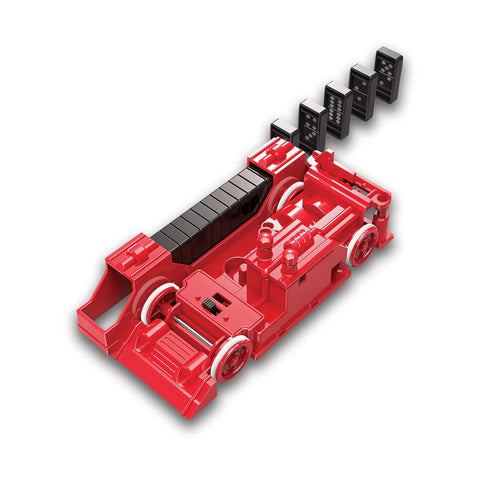 KidzRobotix Domino Bot