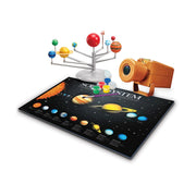 STEAM Space Exploration Kit