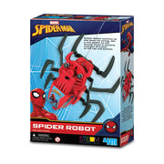 Spiderman Spider Robot