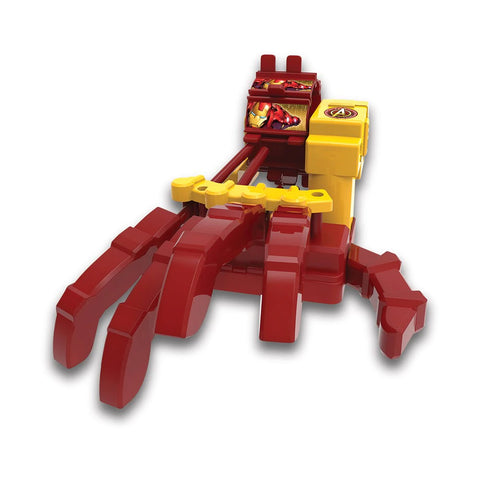 Iron Man Motorised Robot hand