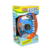 Footy Neoprene - Assorted colours