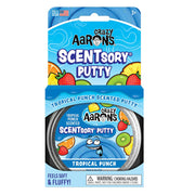 Thinking Putty - SCENTsory Tropical 20g tin
