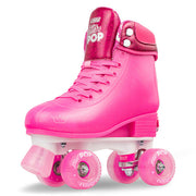 Rollerskates  Glitter Pop 12-2 Pink