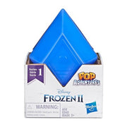 Frozen 2 Pop Adventure Blind Crystal