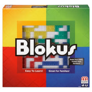 Blokus Game