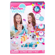 Pom Pom Ultimate variety pack