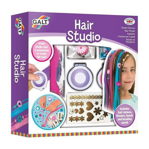 Hair Studio