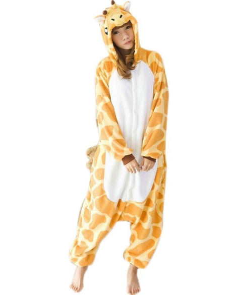 Giraffe Onesie