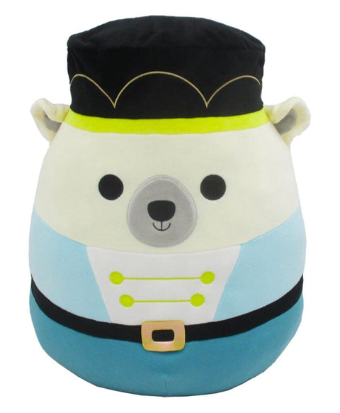 Squishmallows 16" Christmas A - Gleb