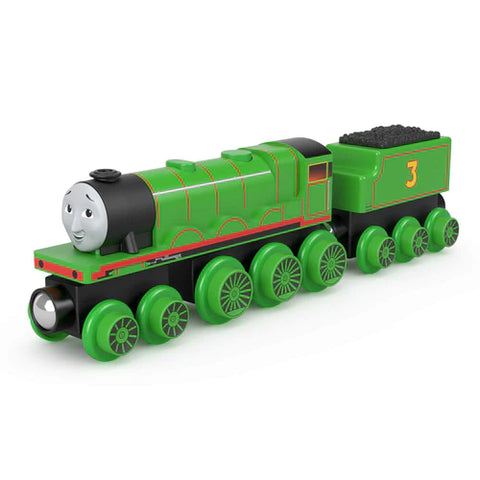 Henry
