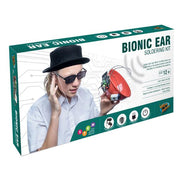 Bionic Ear Soldering Kit