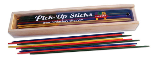 Pick Up Sticks Fun Factory