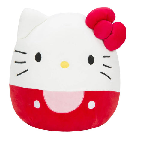 Squishmallows 12" Hello Kitty Original