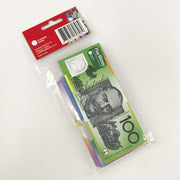 Play money - 110 x Australian notes