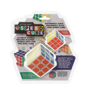 Speed Cube and Mini Cube