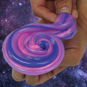 Thinking Putty - Intergalactic Colour changing 90g Tin