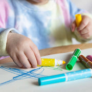 Junior Markers 12 pack