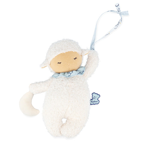 Kaloo My Nomad Sleepy Sheep Plush - Musical
