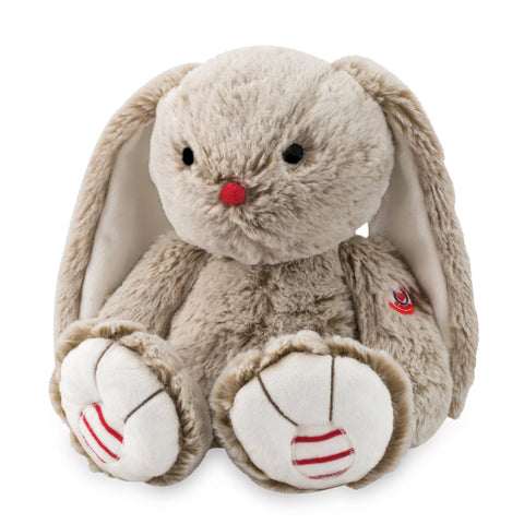 Rouge Med Rabbit brown 30cm