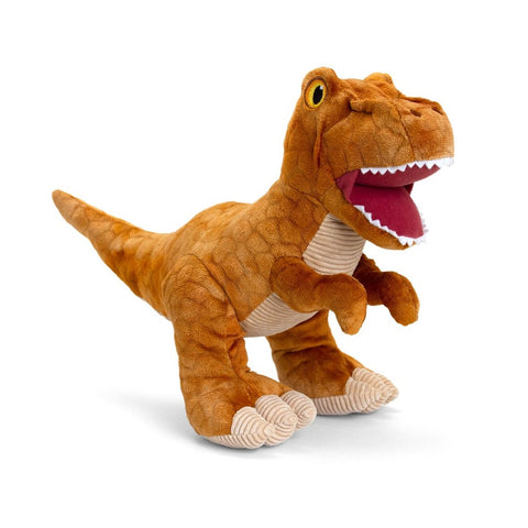 100% Recycled 26cm -Dinosaur T Rex