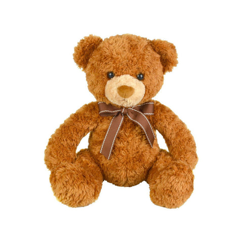 Theodore Bear 37cm Brown